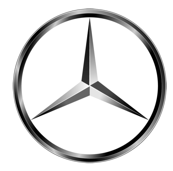 Mercedes Benz лого