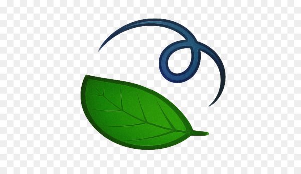 Смайлик лист