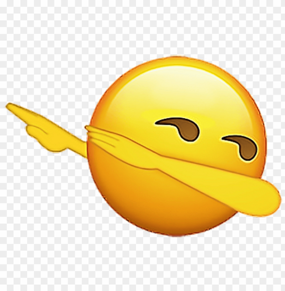 Эмодзи танцор