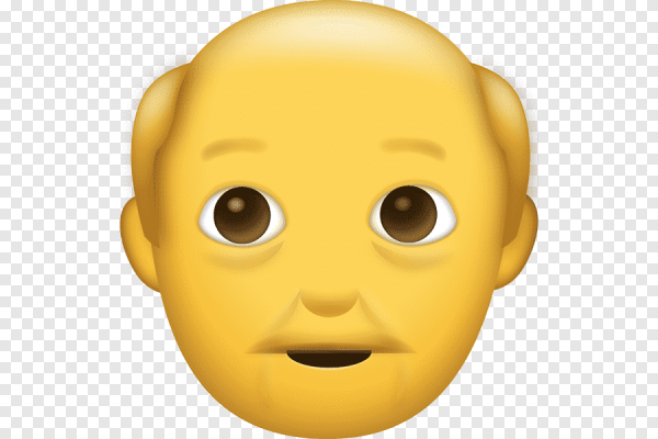 Смайл дедушка