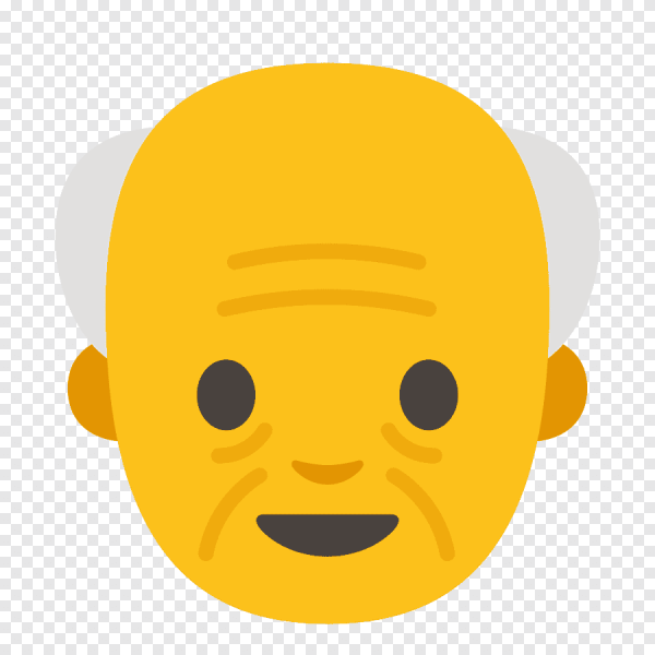 Смайлик голова