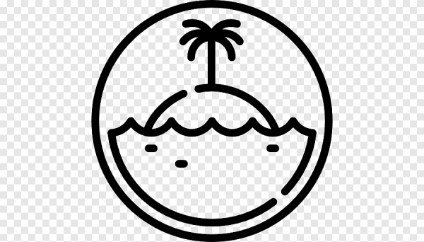 Смайл берег