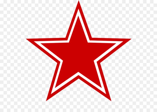 Красная звезда