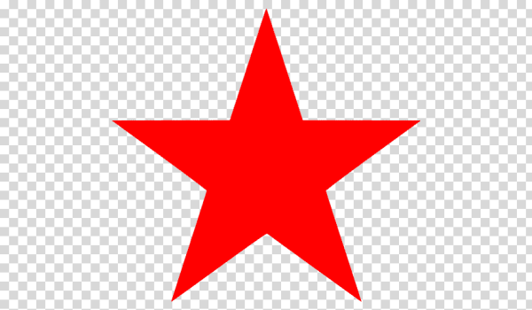 Смайлик звезда