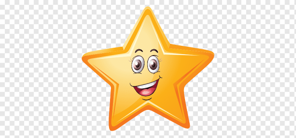 Red Stars Смайл