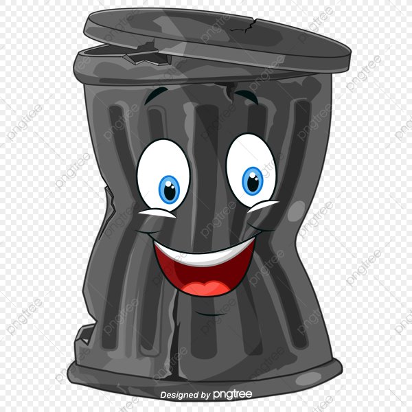 Мусор мульт