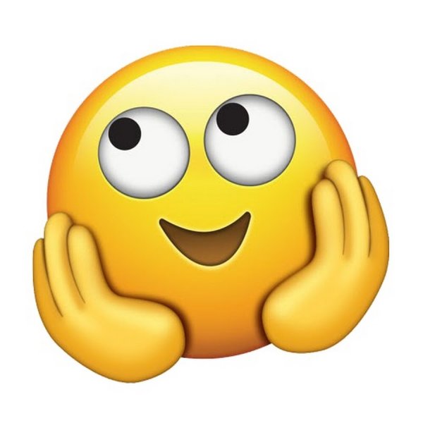 Эмодзи мечтать