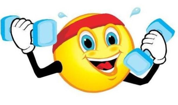 ЭМОДЖИ медитация