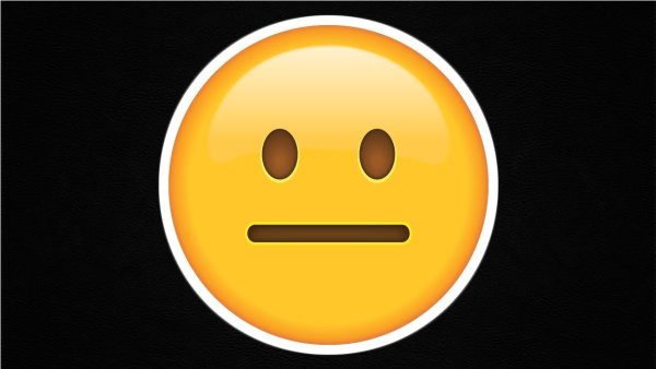 Смайлы эмодзи