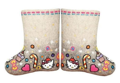 Валенки рисование с детьми