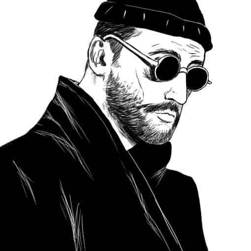 Леон киллер