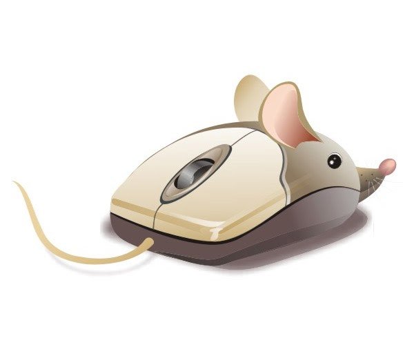 Мышь компьютерная картинка для презентации - 94 фото