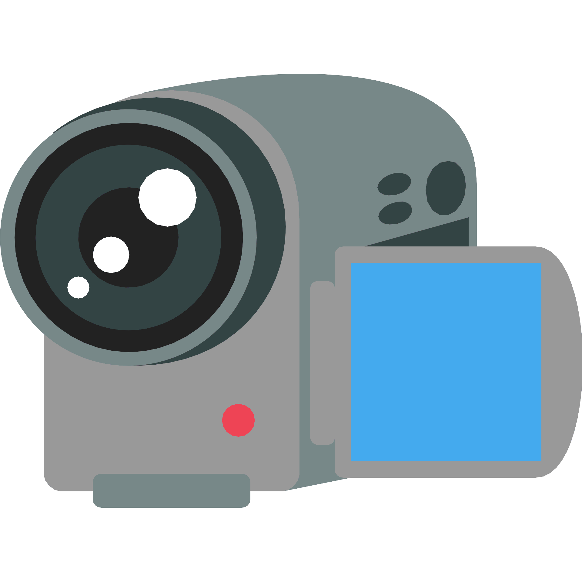 Камера с изображением на телефон. Камера мультяшная. Кинокамера. Видеокамера стикер. Видеокамера нарисованная.