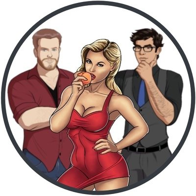 Нарисованные мжм