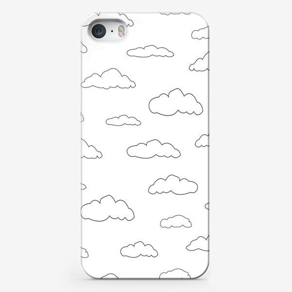 Чехол Avocado iphone 11