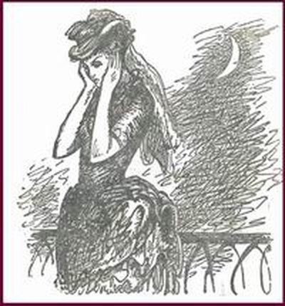 Островский а. "Бесприданница"