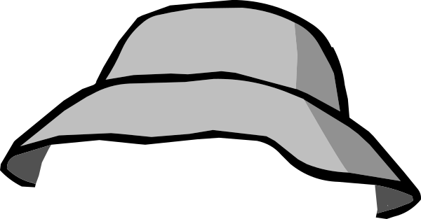 Человек в кепке