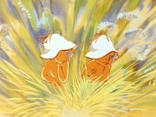 Прокофьев прогулка