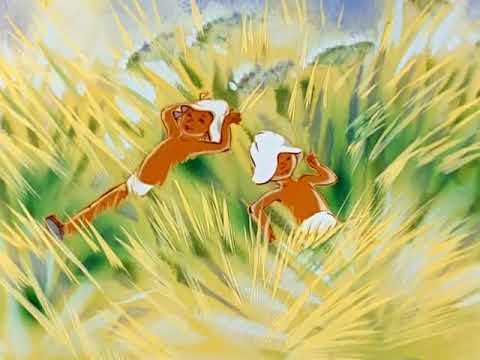 Сергей Прокофьев прогулка