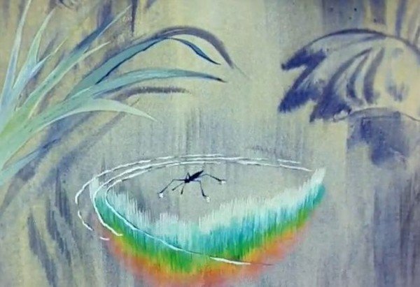 Прокофьев прогулка рисунок (46 фото)