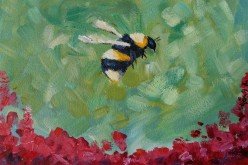 Полет шмеля Римский Корсаков для детей