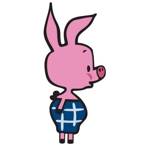 Пятачок Дисней