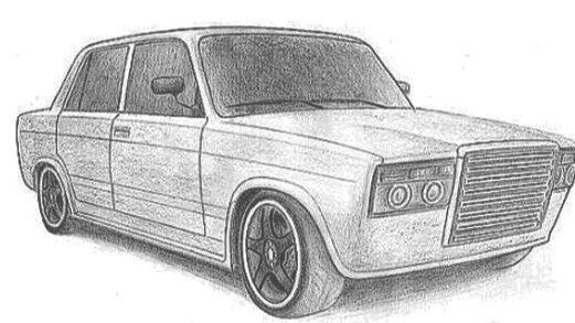 Рисунок 2107 (50 фото)