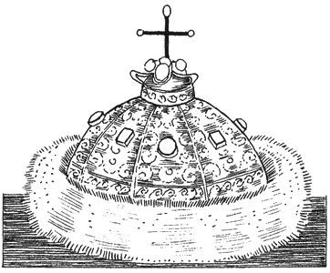 Шапка Мономаха