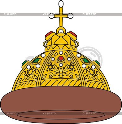 Владимир Мономах шапка Мономаха