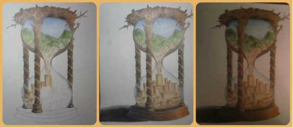 Рамка экология