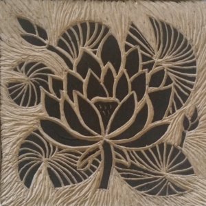 Декоративная штукатурка сграффито