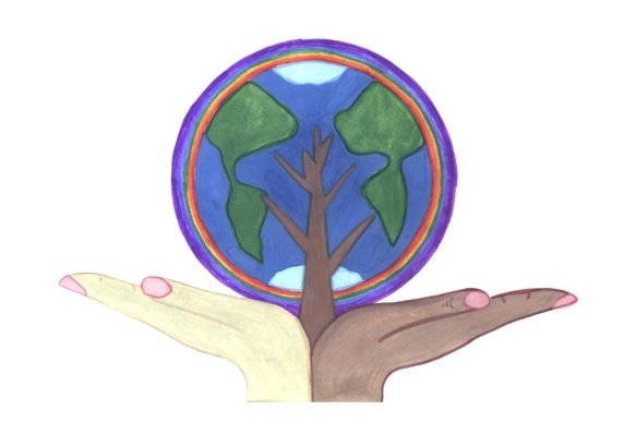 Поделки на тему толерантность