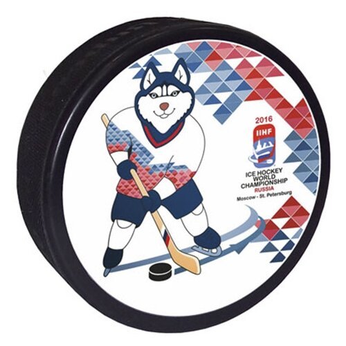 Шайба Rubena свитер National Team Canada