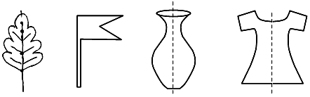 Симметричные рисунки