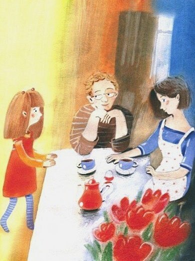 Наталия Волкова "Дреби-Дон"