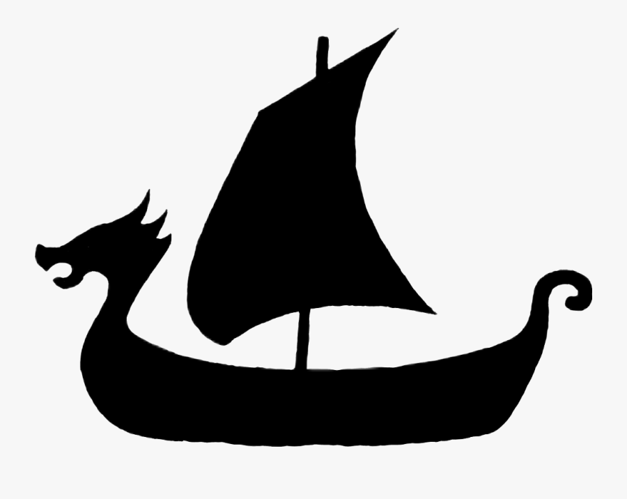 Ладья рисунок. Ладья викингов дракар. Драккар викингов символ. Драккар викингов вектор. Силуэт парусного корабля.