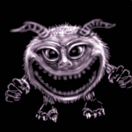 Джон Кенн Мортенсен детские кошмары