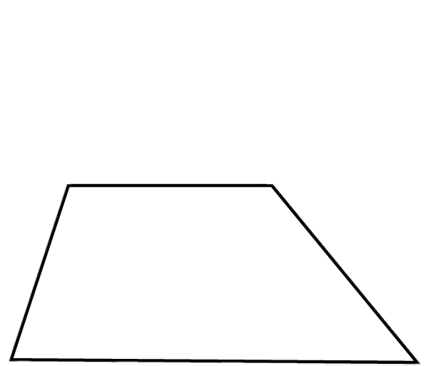 Трапеция фигура