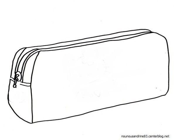 Школьные принадлежности для детей