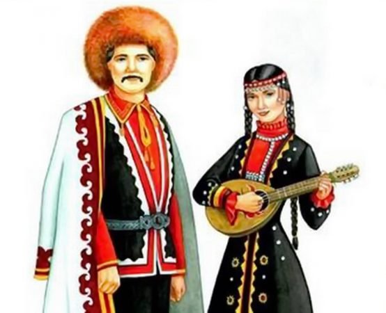 Национальный костюм башкир культура Башкортостана
