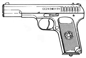 ТТ 33 чертеж