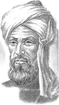 Мухаммед ибн ал-Хорезми