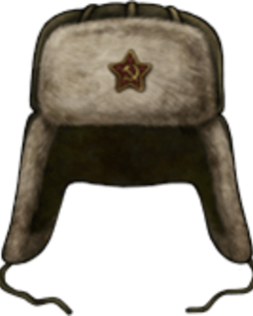 Ушанка GUXEN gu nun0889bu