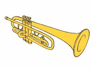 Нарисовать трубу