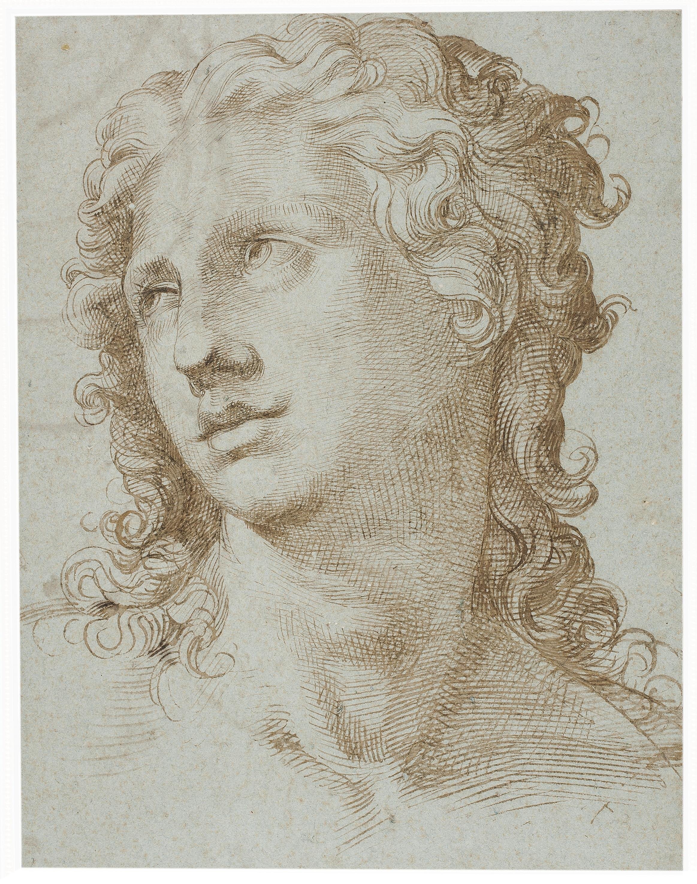 Рисунки эпохи возрождения. Микеланджело (Ренессанс портрет. Микеланджело Буонарроти Графика.