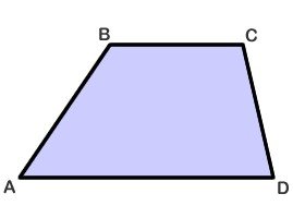 Прямоугольная трапеция рисунок (45 фото)