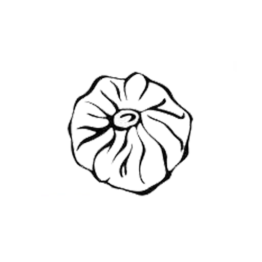 Хинкали иконка