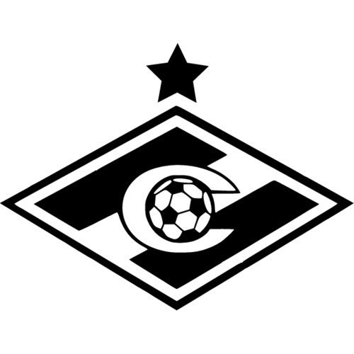 Спартак вектор