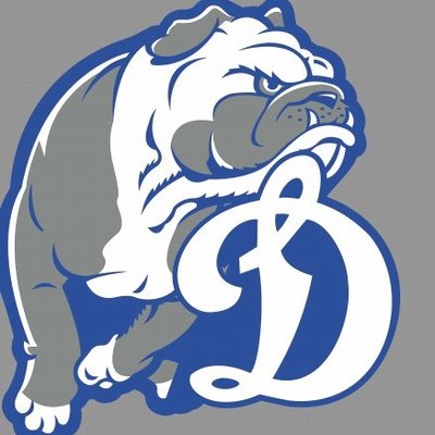 Эмблема ультрас Динамо Москва