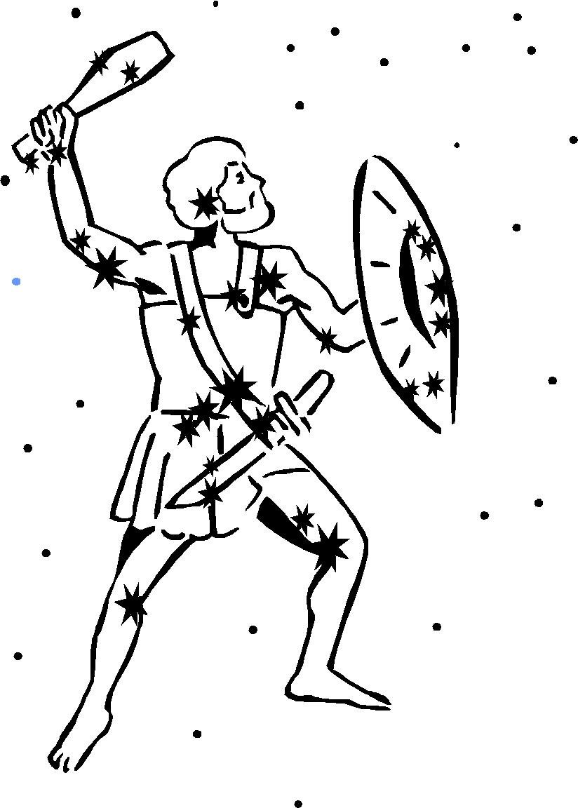 Созвездие орион легенда. Изображение созвездия Орион. Созвездие Ориодля детей. Созвездие Орион раскраска. Созвездие Орион рисунок.
